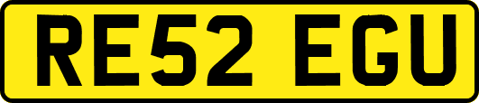 RE52EGU