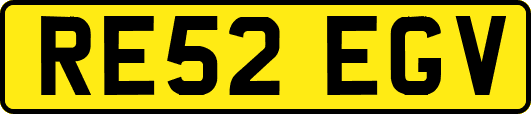 RE52EGV