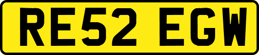 RE52EGW