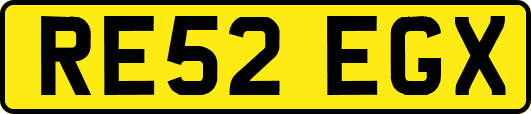 RE52EGX