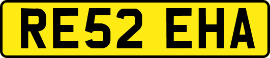 RE52EHA