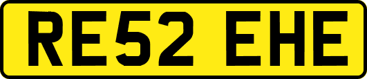 RE52EHE