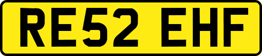 RE52EHF