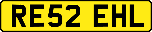 RE52EHL