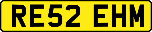 RE52EHM