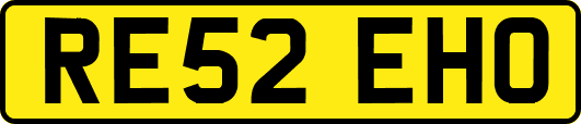 RE52EHO