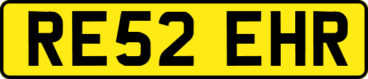 RE52EHR