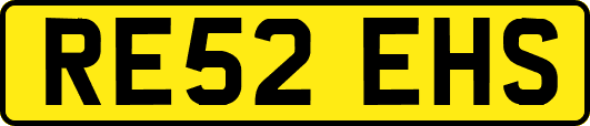 RE52EHS