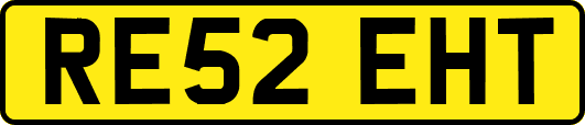 RE52EHT