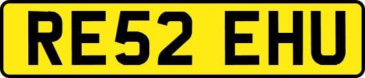 RE52EHU