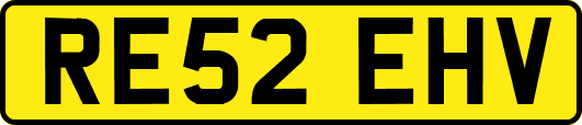 RE52EHV
