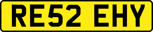 RE52EHY