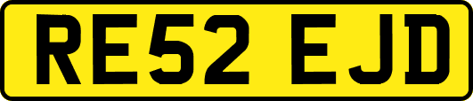 RE52EJD