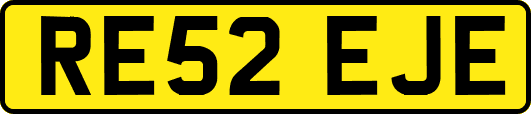RE52EJE