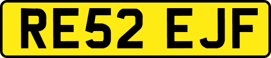 RE52EJF