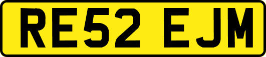 RE52EJM