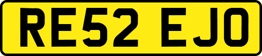 RE52EJO