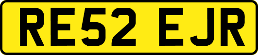 RE52EJR