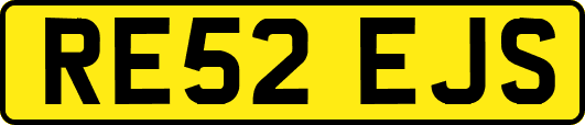 RE52EJS