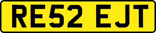RE52EJT