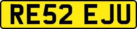 RE52EJU
