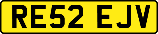 RE52EJV