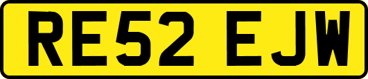 RE52EJW