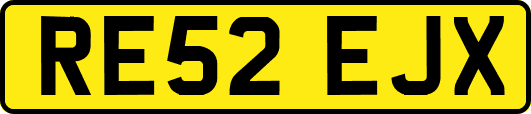 RE52EJX