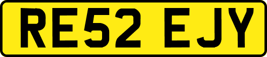 RE52EJY