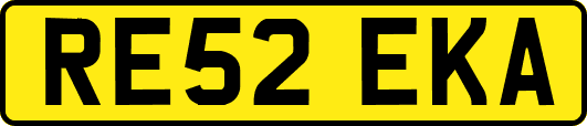 RE52EKA