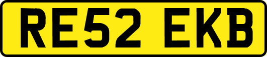 RE52EKB
