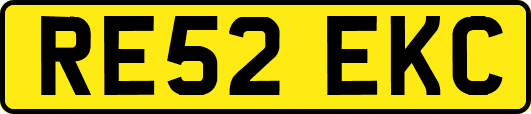RE52EKC