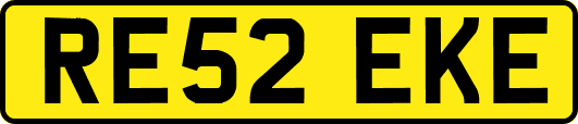 RE52EKE