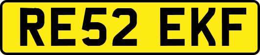 RE52EKF