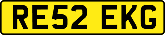 RE52EKG