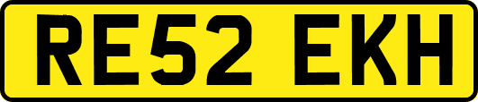 RE52EKH