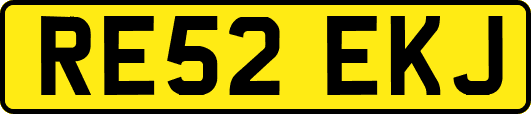 RE52EKJ