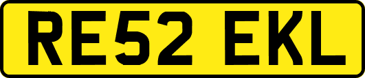 RE52EKL