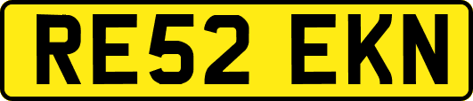 RE52EKN