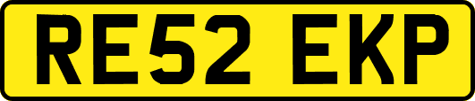 RE52EKP