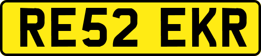 RE52EKR