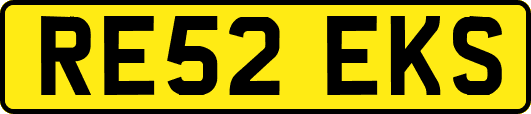 RE52EKS