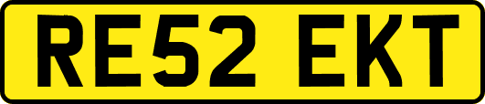 RE52EKT