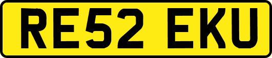 RE52EKU