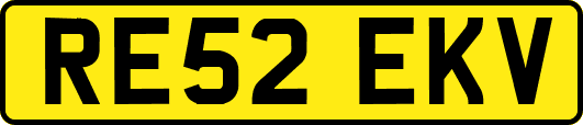 RE52EKV