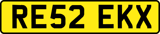 RE52EKX