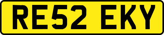 RE52EKY