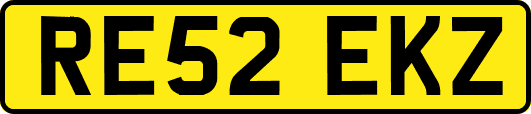 RE52EKZ