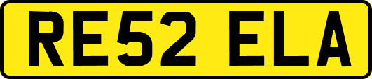 RE52ELA