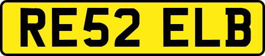 RE52ELB